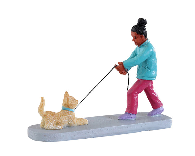 LEMAX It's Time For A Walk #22132